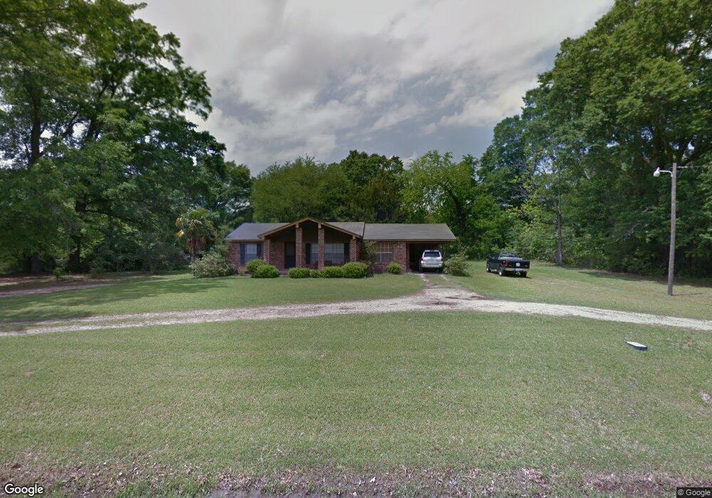 103 Triangle Dr, Laurel, MS 39443 - photo 1