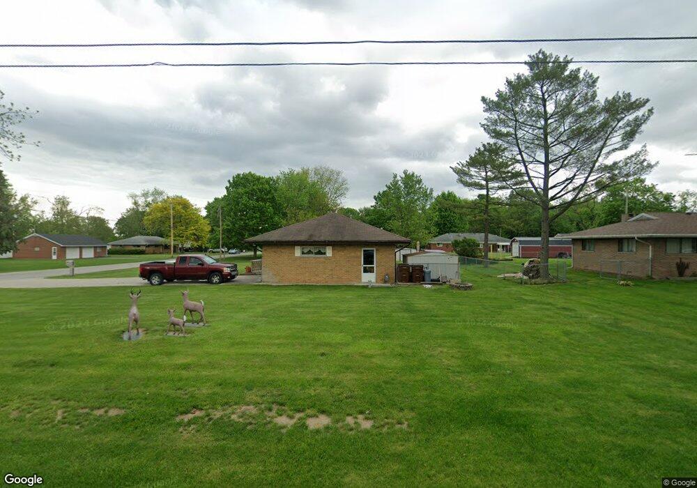 22164 W Elmwood Pkwy, Genoa, OH 43430 - photo 1