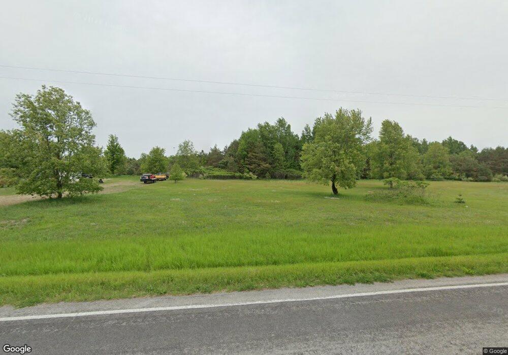 6868 Whittemore Rd, Whittemore, MI 48770 - photo 1