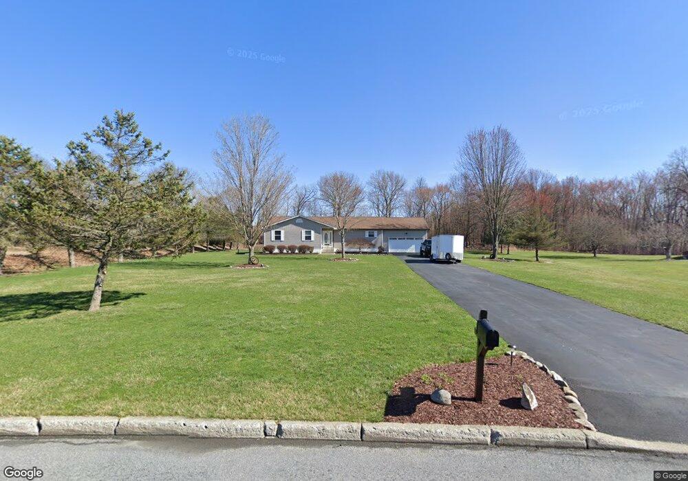 24 Green Dr, Chester, NY 10918 - photo 1