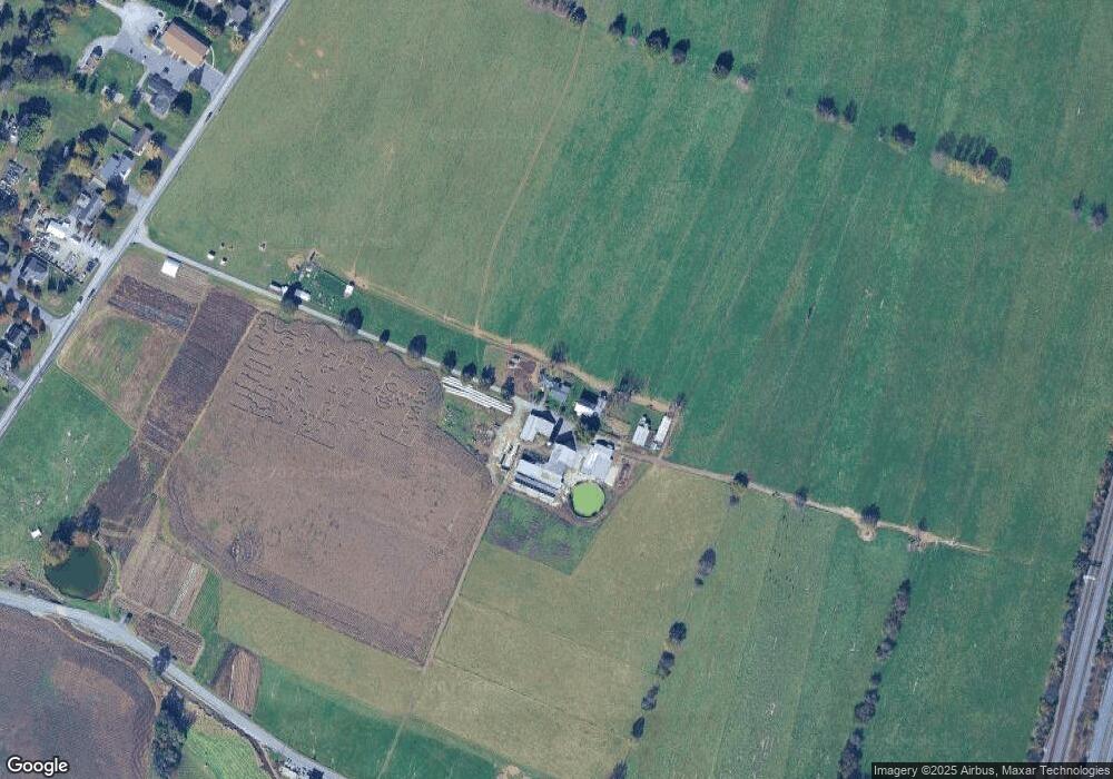 12704 Williamsport Pike, Greencastle, PA 17225 - photo 1