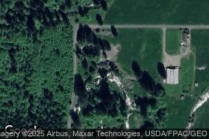 692 S Shore Rd, Quinault, WA 98575