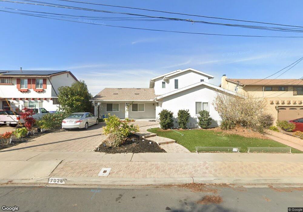 7028 Dennison St, San Diego, CA 92122 - photo 1