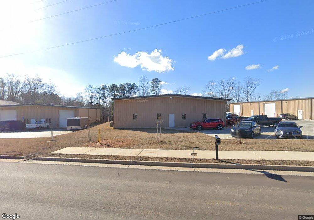 400 Poplar St, Buford, GA 30518 - photo 1