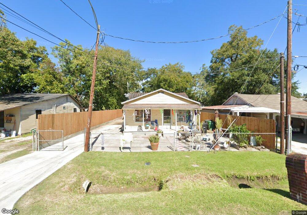 4605 Plaag St, Houston, TX 77016 - photo 1