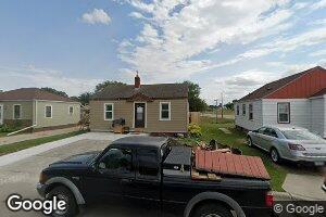 16 2nd St NE, Hallock, MN 56728