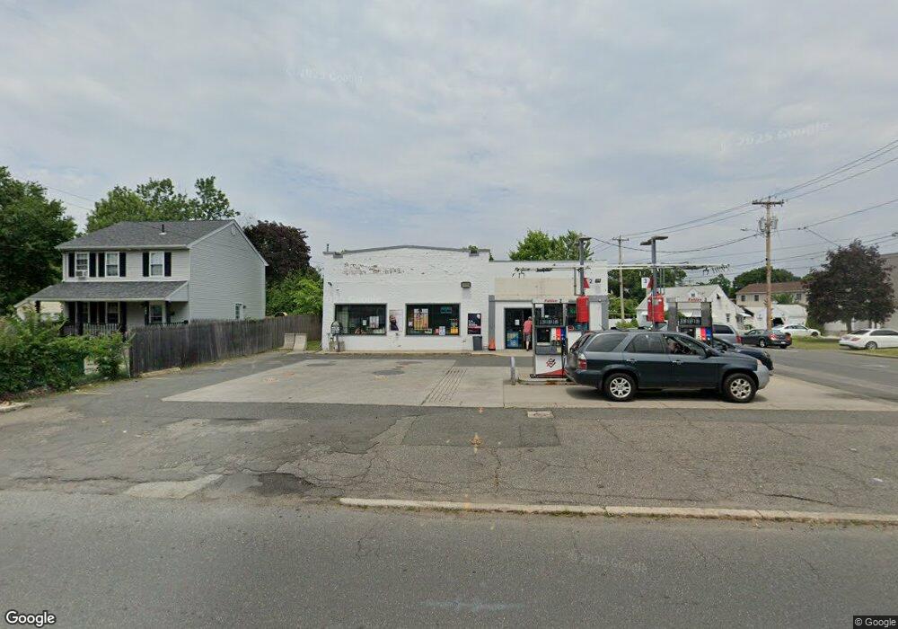 206 Newbury St, Chicopee, MA 01013 - photo 1