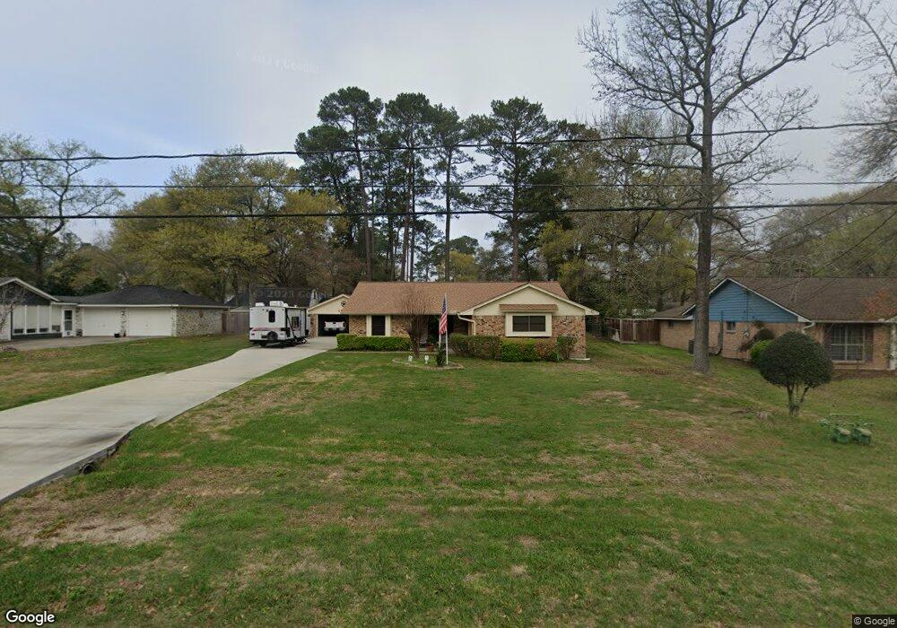 14202 Buckingham Ln, Tomball, TX 77375 - photo 1