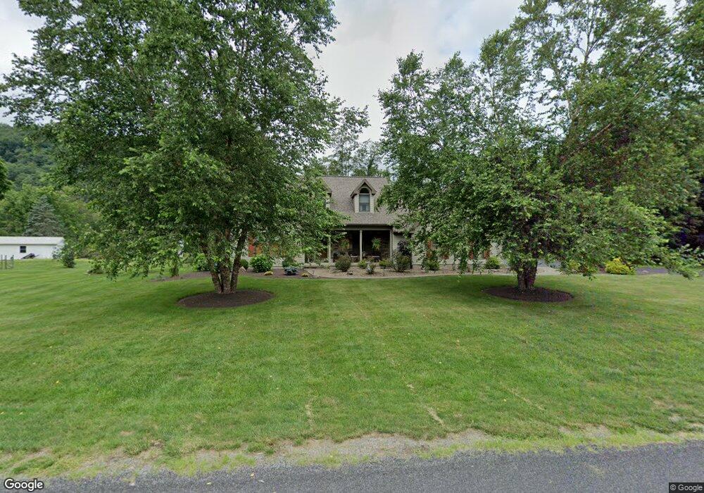 25 Boston Cove Rd, Hughesville, PA 17737 - photo 1