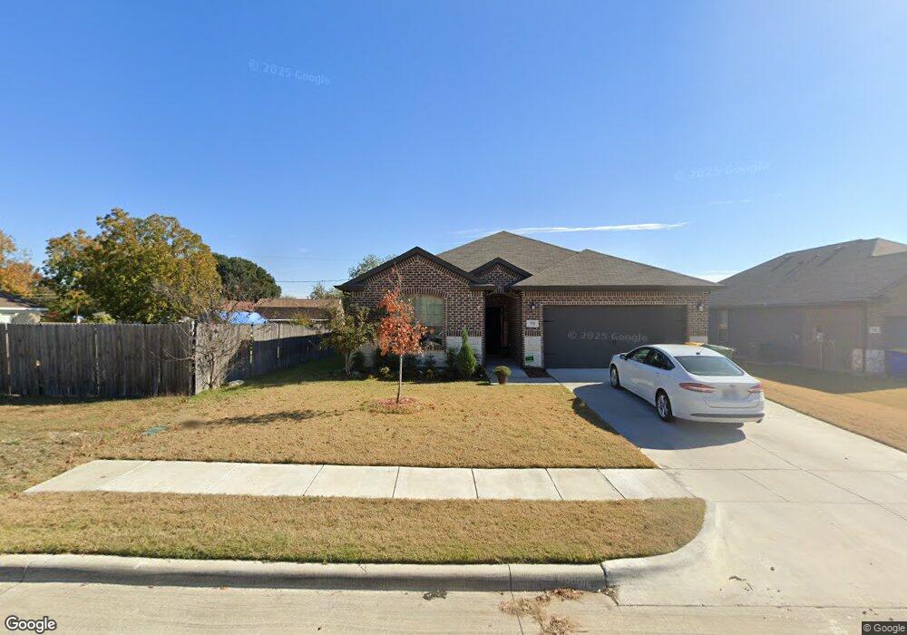 732 Vaquero St, Fort Worth, TX 76108 - photo 1