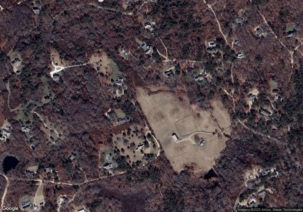 77 & 79 Norton Farm Rd, West Tisbury, MA 02568 - photo 1