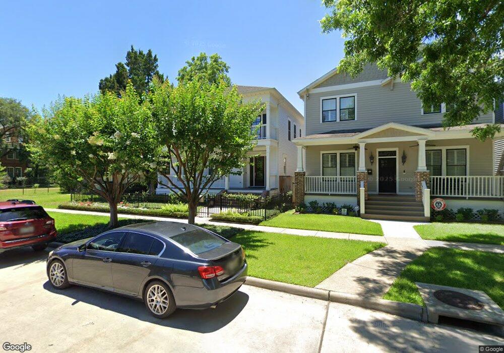 1523 Oxford St, Houston, TX 77008 - photo 1