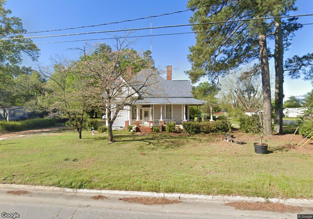 106 E Main St, Lumber Bridge, NC 28357 - photo 1