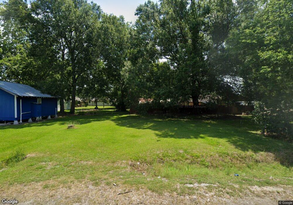 202 N Carter St, Welsh, LA 70591 - photo 1