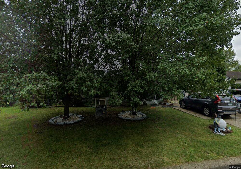 2525 16th St, Columbus, IN 47201 - photo 1