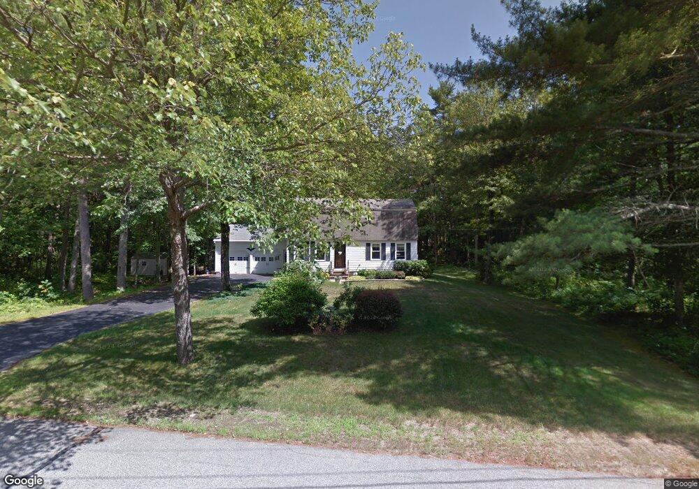 51 Hardwood Dr, Wells, ME 04090 - photo 1