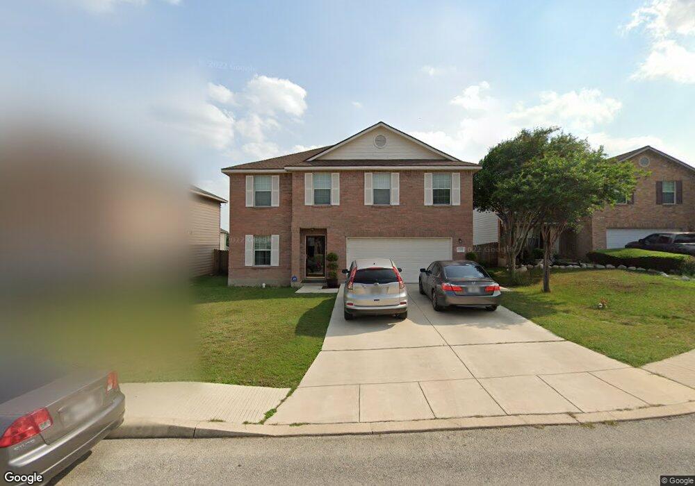 11026 Dublin Field, San Antonio, TX 78254 - photo 1