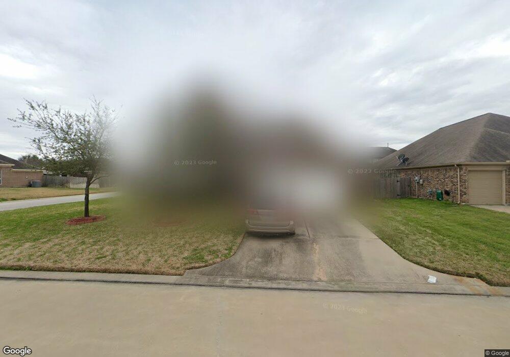 15403 Vincennes Oak St, Cypress, TX 77429 - photo 1