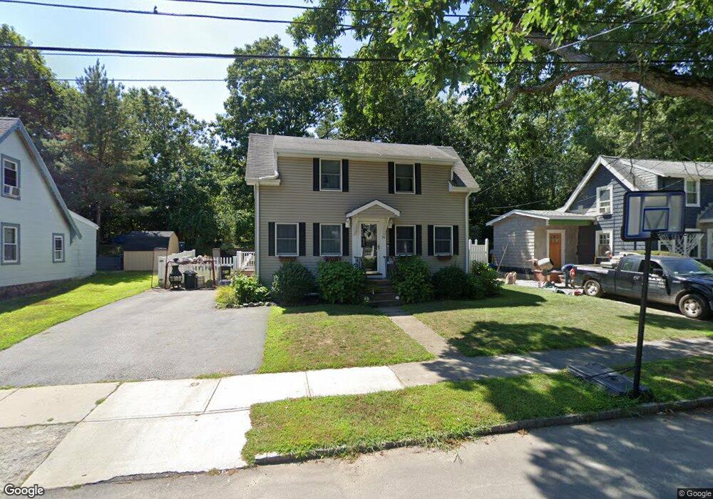70 Middlesex St, Winchester, MA 01890 - photo 1