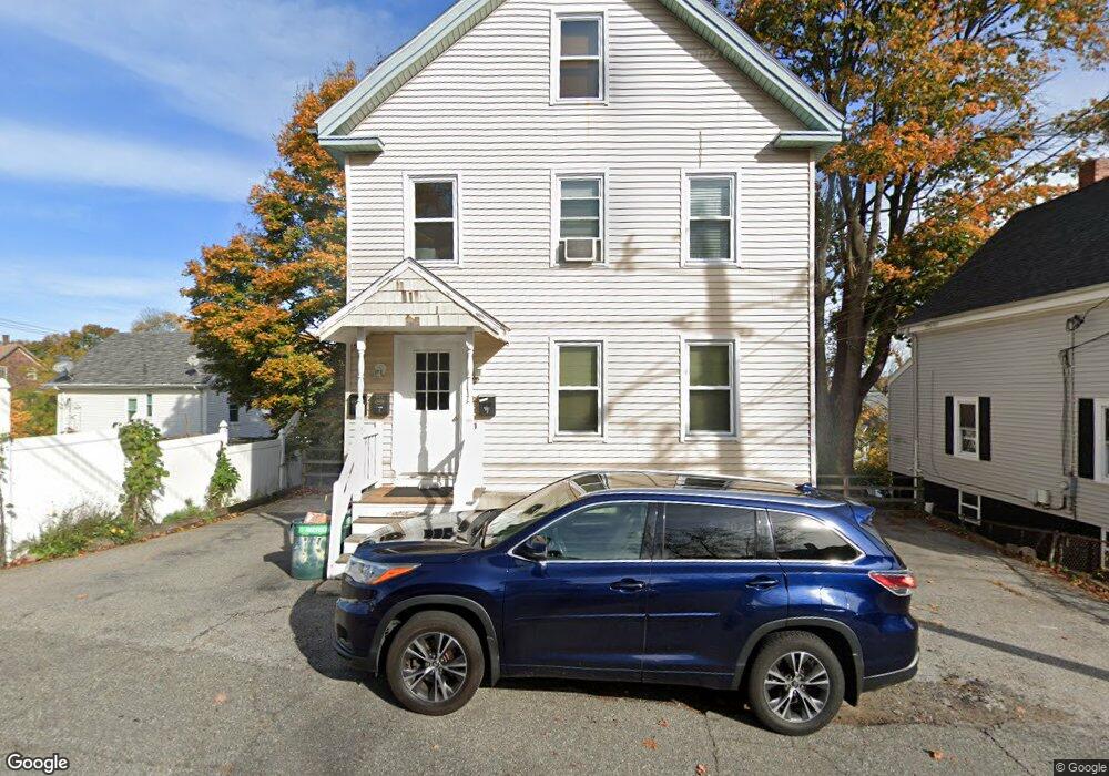 10 Pleasant St unit 1, Wakefield, MA 01880 - photo 1