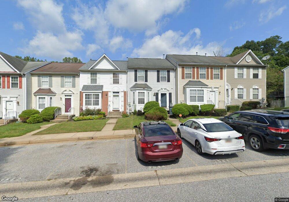 3544 Corn Stream Rd, Randallstown, MD 21133 - photo 1