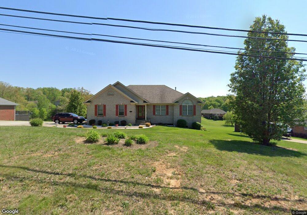 7815 Corydon Ridge Rd, Lanesville, IN 47136 - photo 1