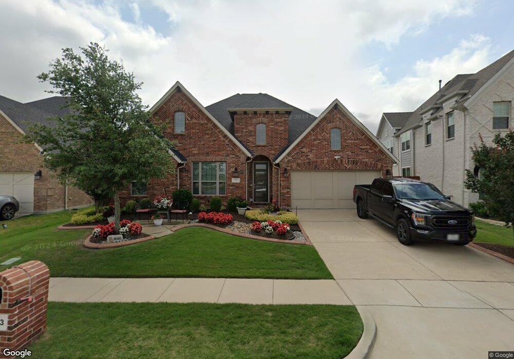 113 Lantana Ln, Wylie, TX 75098 - photo 1