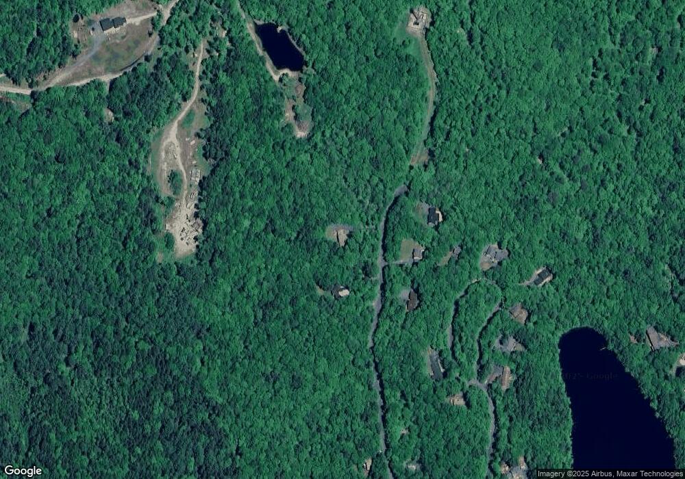 69 High Pond Rd, Grantham, NH 03753 - photo 1