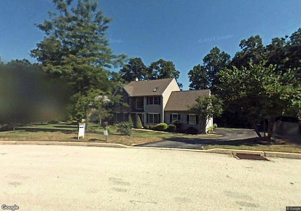 21 Rogers Way, Malvern, PA 19355 - photo 1