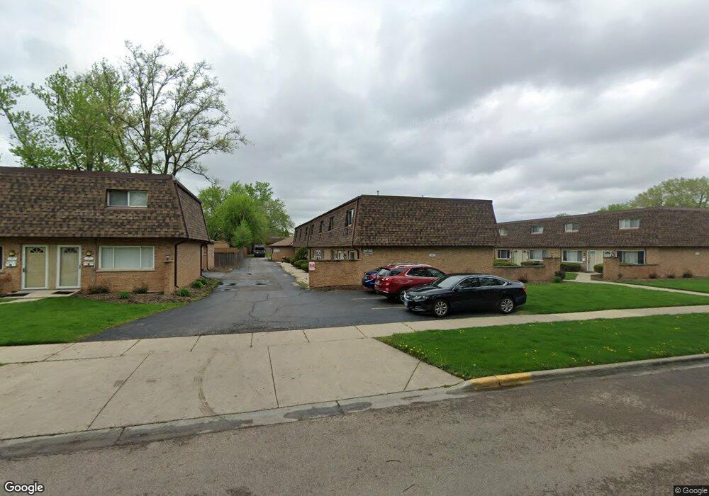 855 Richard St unit C, Aurora, IL 60506 - photo 1