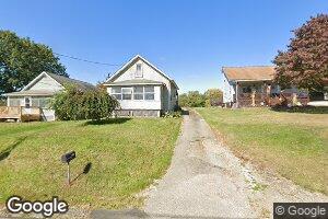 1143 Pleasant View Dr, Vandergrift, PA 15690