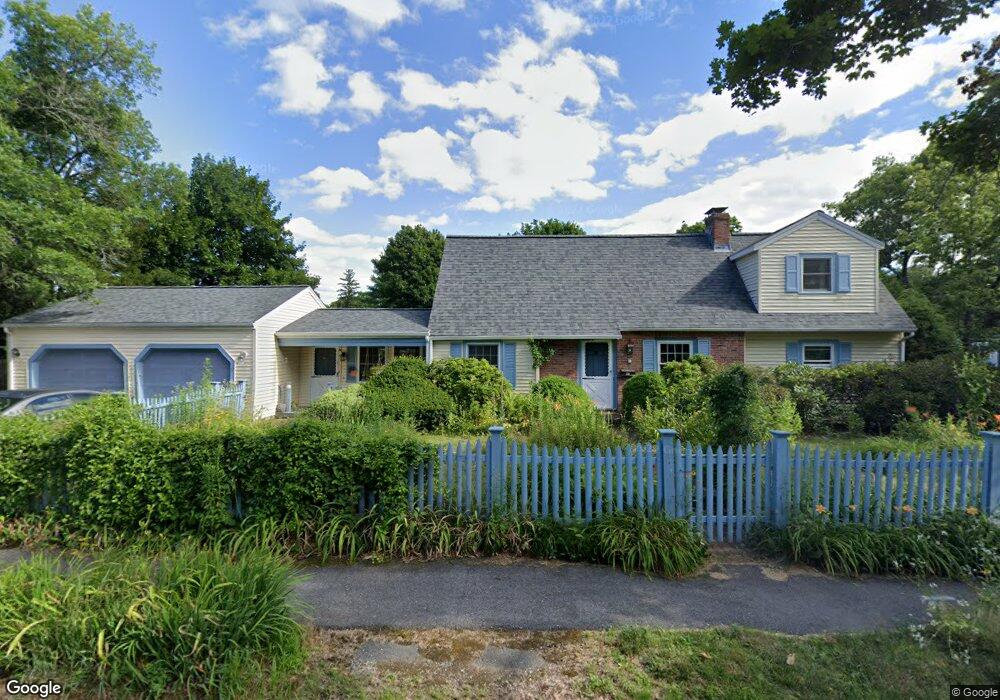 8 Abbott Rd, Natick, MA 01760 - photo 1