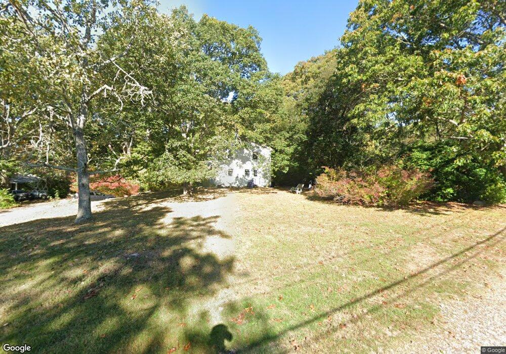 3 George St, Charlestown, RI 02813 - photo 1