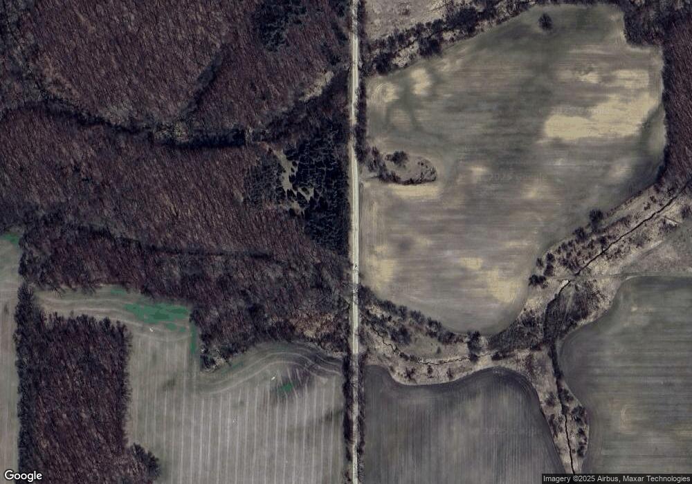 7867 Stedman Rd, Fenwick, MI 48834 - photo 1