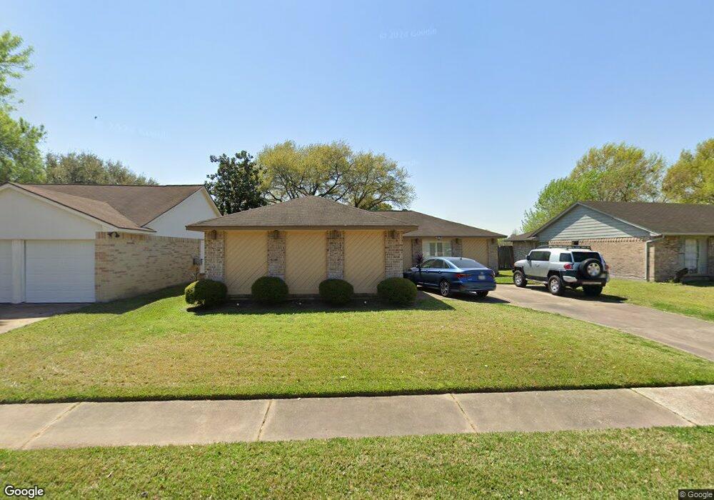 16739 Maplemont Dr, Houston, TX 77095 - photo 1