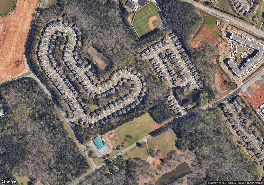 2497 Peach Shoals Cir, Dacula, GA 30019 - photo 1