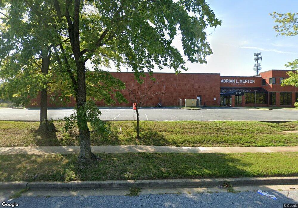 9151 E Hampton Dr, Capitol Heights, MD 20743 - photo 1