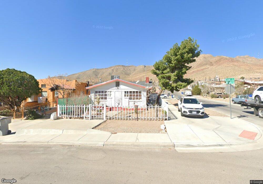 2519 Elm St, El Paso, TX 79930 - photo 1