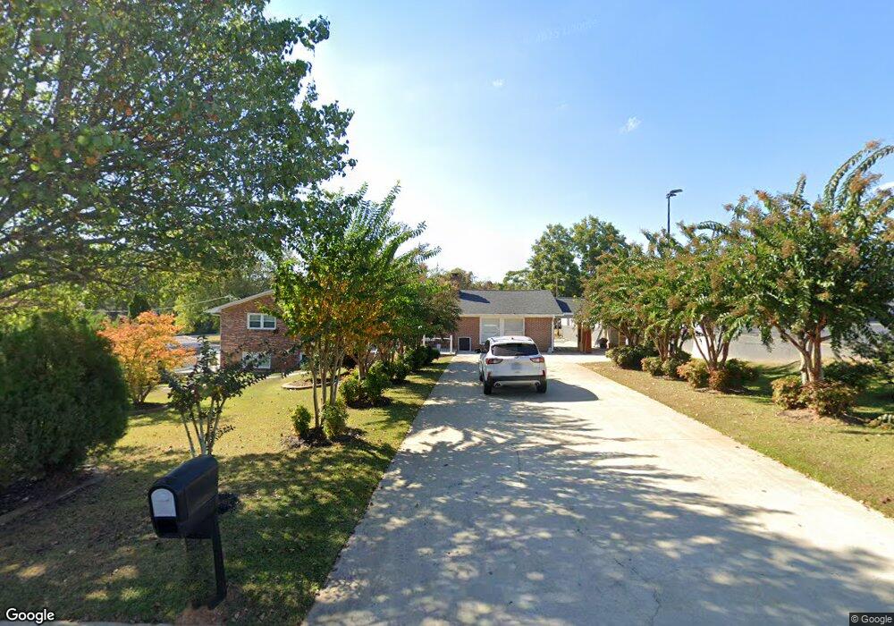 110 N Kenneth St, Walhalla, SC 29691 - photo 1