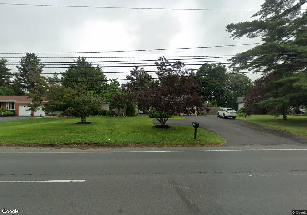 1290 Old Trenton Rd, Princeton Junction, NJ 08550 - photo 1