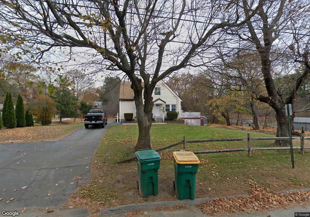 8 Port St unit B, Hudson, MA 01749 - photo 1