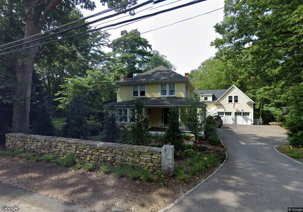 31 Centre St, Dover, MA 02030 - photo 1