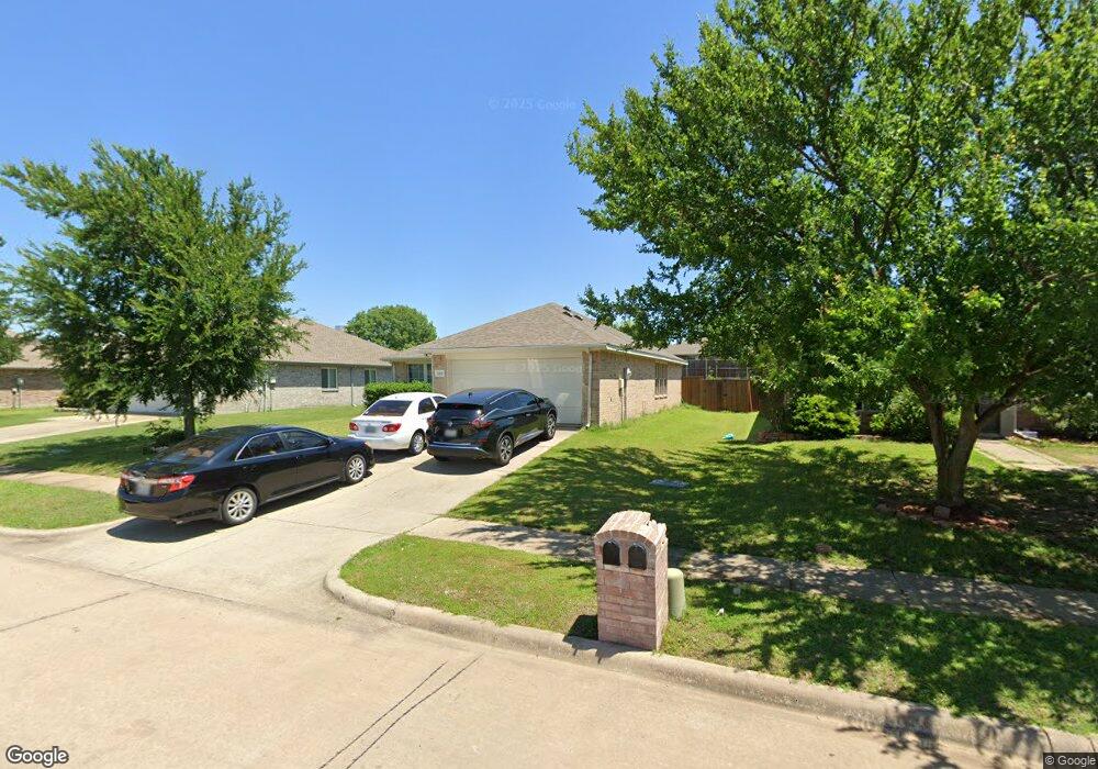 608 Sumter Dr, Wylie, TX 75098 - photo 1