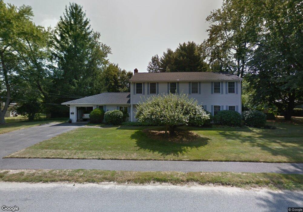 25 Bradford Rd, Natick, MA 01760 - photo 1