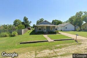 414 W 7th St, Florence, KS 66851