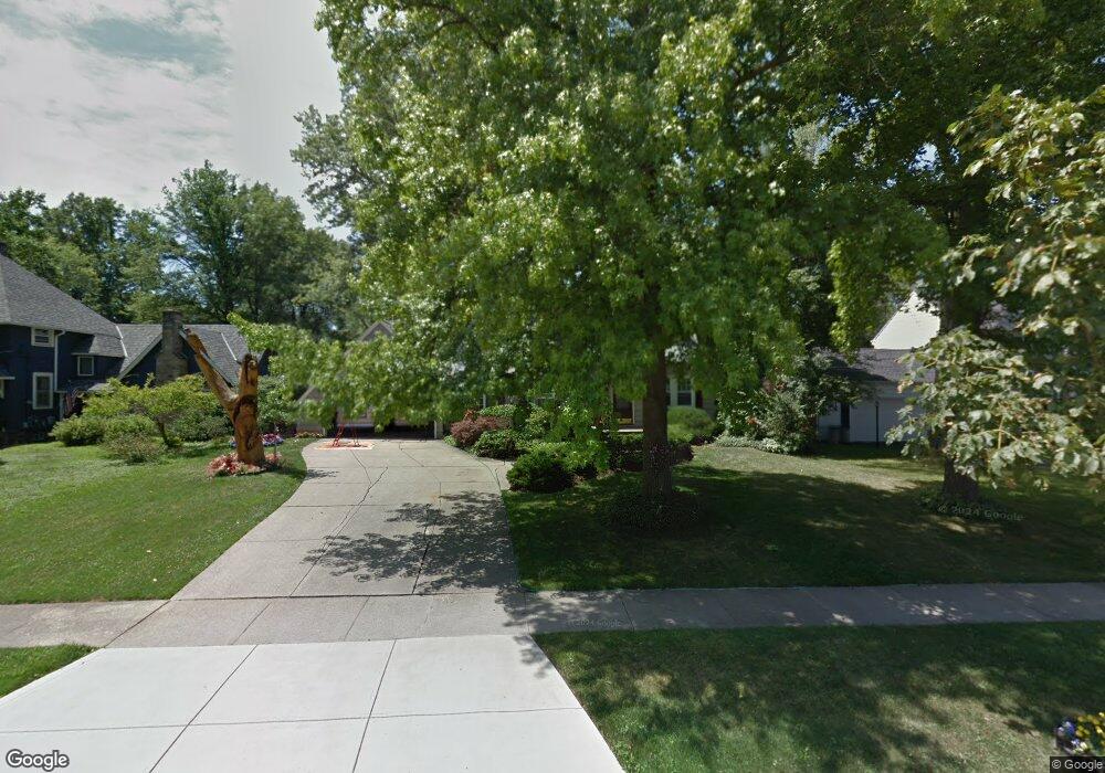 8300 Mapleway Dr, Olmsted Falls, OH 44138 - photo 1