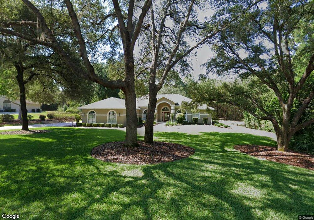 752 E Morningstar Ln, Hernando, FL 34442 - photo 1