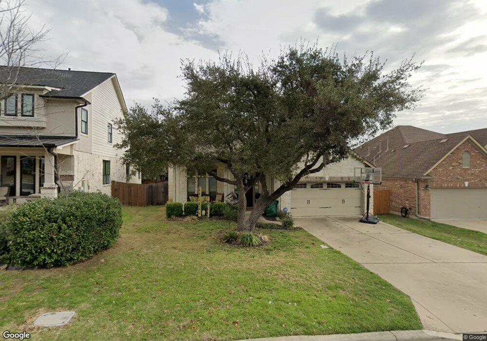 7900 Wisteria Valley Dr, Austin, TX 78739 - photo 1