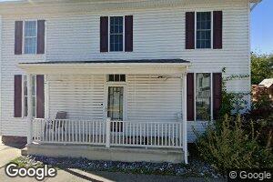 390 Ridgley St, Orbisonia, PA 17243