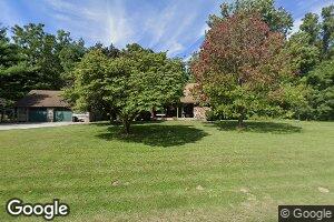 5478 S Meridian Rd, Cutler, IN 46920